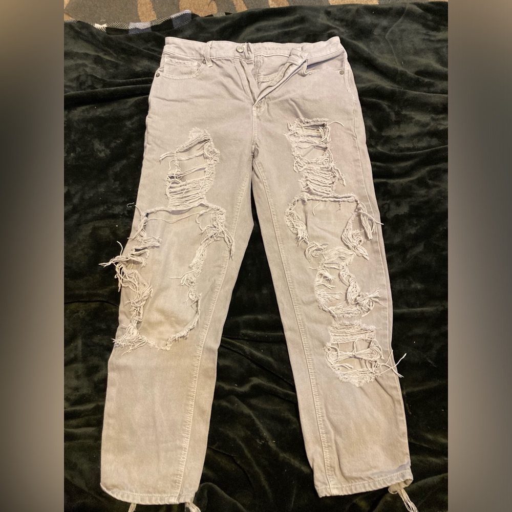 American Eagle Jeans. Size 10.